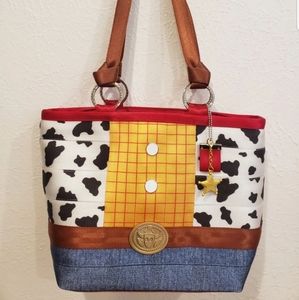 Harveys Disney Toy Story Woody Bag